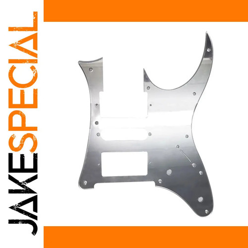 Jakespecial mirror - –,
