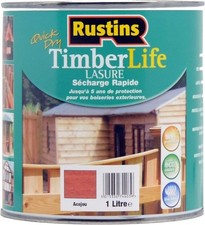 Rustin's Timberlife Lasure