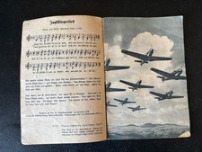 Allemand WW2