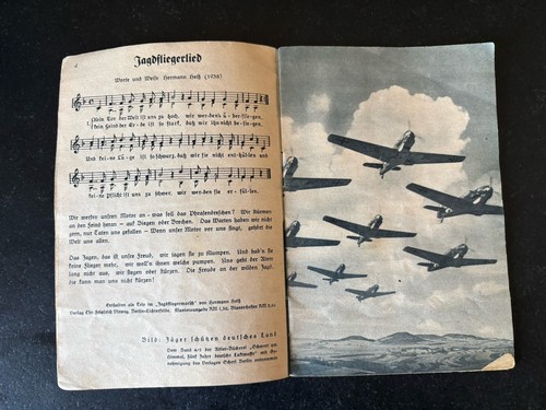 Allemand ww2 - allemand,