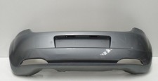735379735 REAR BUMPER / 67134 / 161790 FOR FIAT GRANDE PUNTO 199 1.3 1