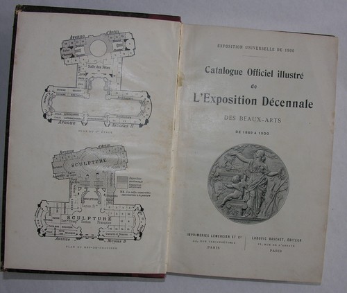 Catalogue officiel illustré - officiel,