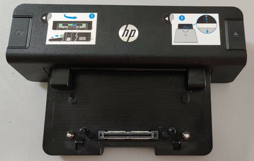 Docking station hstn 111x - docking,