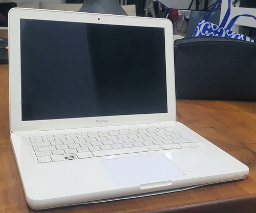 Apple macbook a1342 - apple, (intel