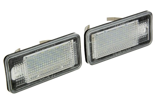 Feux éclairage plaque led - éclairage,