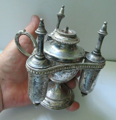 Rare ancien briquet perpetuel - briquet,
