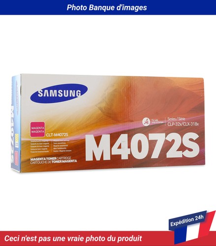 Clt m4072s els samsung clp - clt-m4072s/els, clp-325