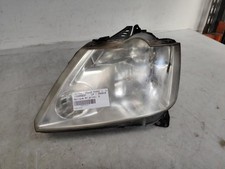 Optique avant principal gauche