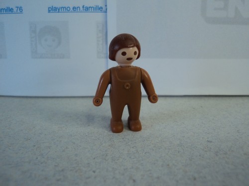 Playmobil vintage exploration - playmobil,