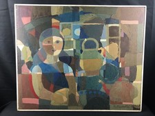 Muraillat Henri (né en 1951)