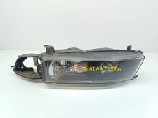 Mitsubishi Galant 2001 Avant