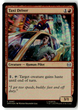 Magic The Gathering MTG