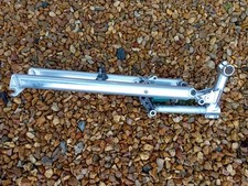 Fourche Vector Girvin Proflex