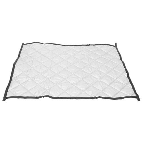 Isolant pour porte grenier - pour,