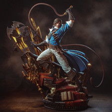 Richter Belmont | Castlevania