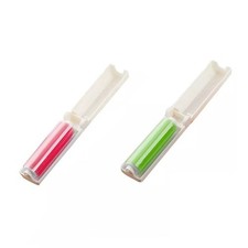 Brosse Adhésive Rouleau Anti-Poils Anti Poussière Lavable Réutilisable