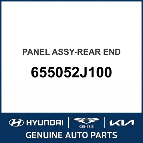 Kia mohave 2016 2019 rear - kia, 2016-2019