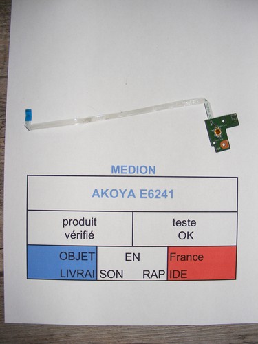Platine power pour - platine,