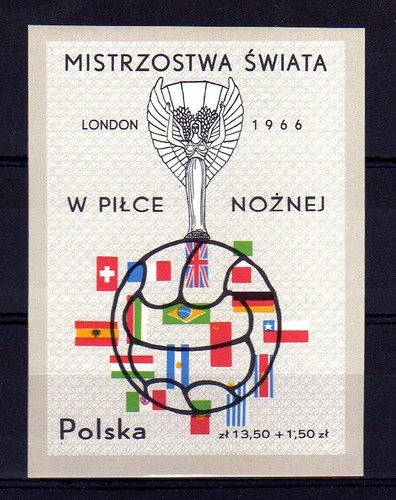 Pologne polska yvert bloc - -,