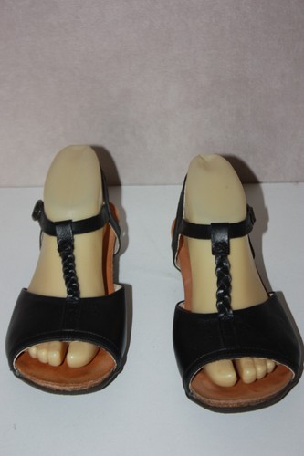Kickers sandales cuir - sandales,