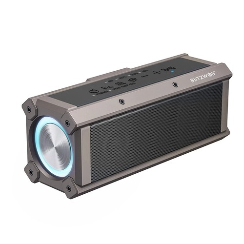Haut parleur bluetooth - haut-parleur,