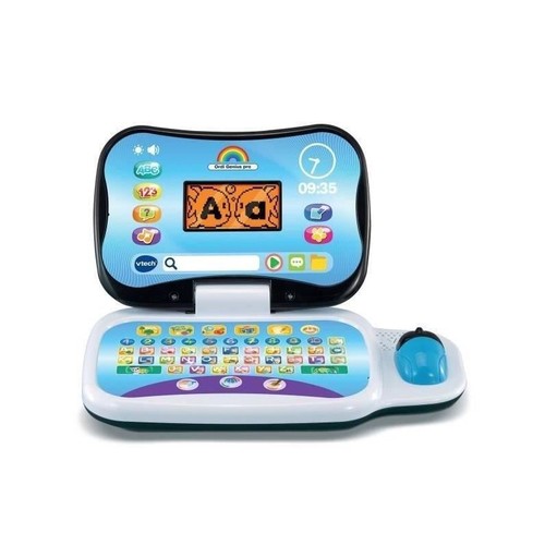 Ordinateur éducatif vtech - ordinateur,