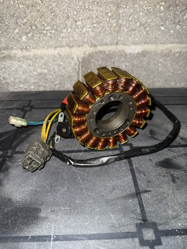 Stator allumage quad - quad, 300