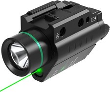 Lampe Laser vert 1500 Lumens
