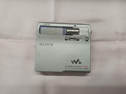 Lecteur enregistreur junk - enregistreur, sony