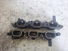 Jaguar X Type Lower Intlet Manifold