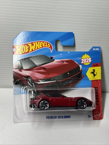 Hotwheels - , 1/64