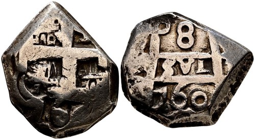 Fernando 8 - vi, (1746-1759).