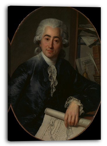 Toile cadres antoine - toile/cadres, vestier