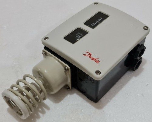 Thermostat danfoss rt4 - danfoss,