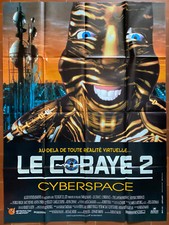 Affiche LE COBAYE 2 Farhad