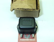 Régulateur Dynamo 6v   SNA   ED2 S4  Citroën Traction Type H HY U23 Renault 4cv