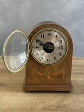 Ancienne pendule electrique BULLE CLOCK