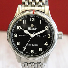 Tutima Grand Classic Automatic