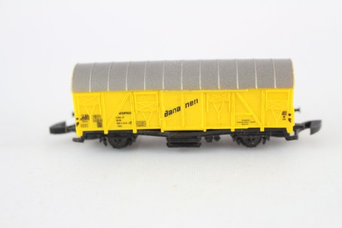 8606 wagon réfrigéré - réfrigéré,