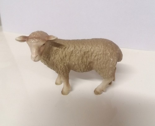 Figurine schleich mouton - figurine, schleich,