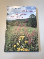 BOTANIQUE NATURE - Alchimie