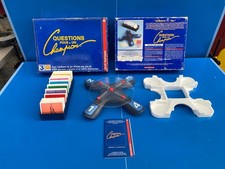 Questions pour un champion Jeu