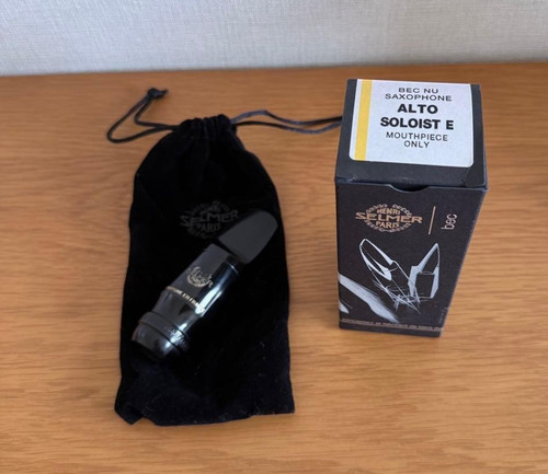 Embouchure saxophone alto - embouchure,