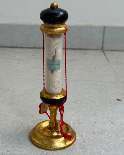 Reliquaire ancien spinae - ancien,