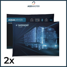 Déshumidificateur Wessper