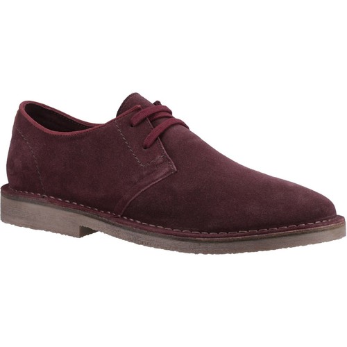 Chaussure lacets hush - lacets,