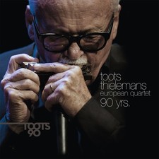 Toots Thielemans 90 (Vinyl)