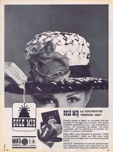 Publicite advertising 1965 - 1965, 035
