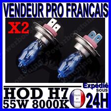 LOT 2 AMPOULE PLASMA HOD H7