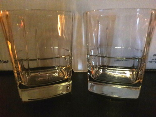 Verres jack daniel - 2,
